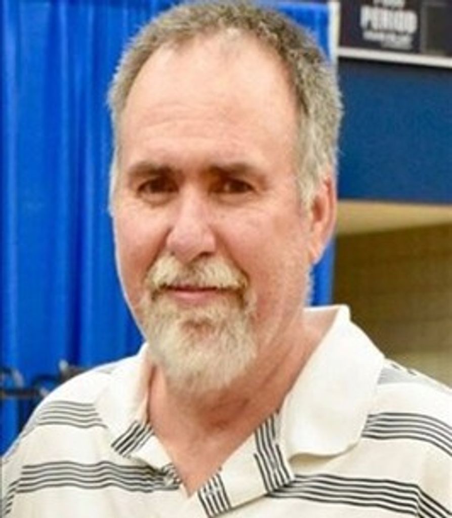 Timothy Elsberry Profile Photo