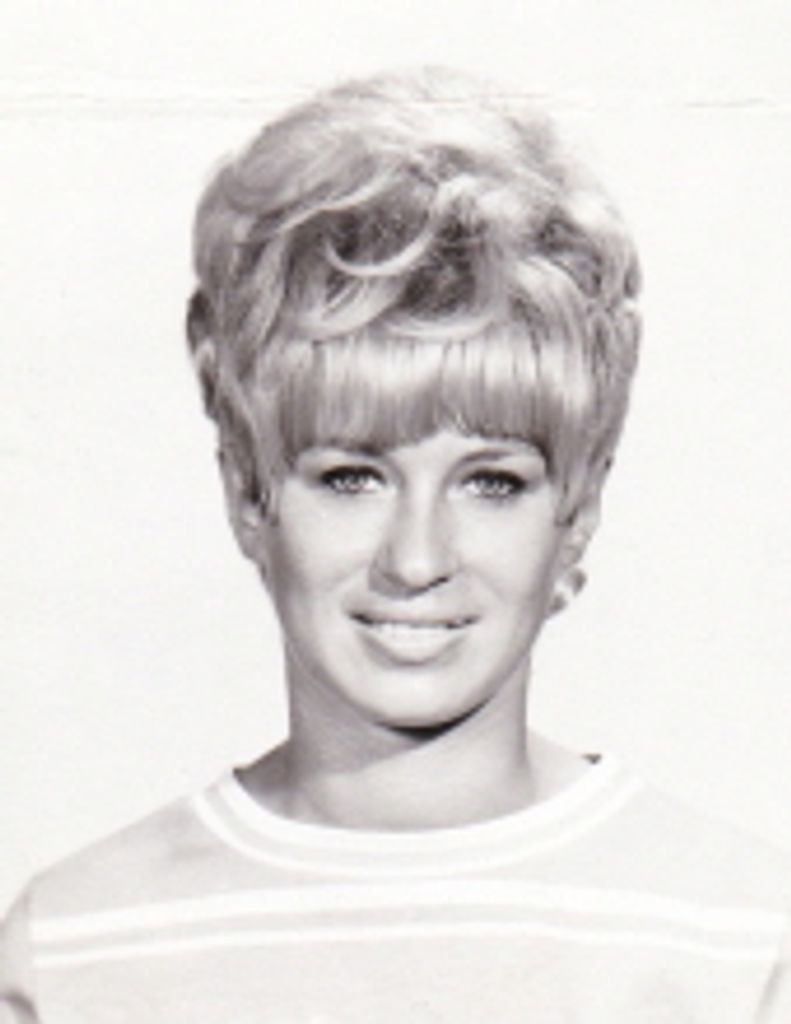 Barbara K Anderson