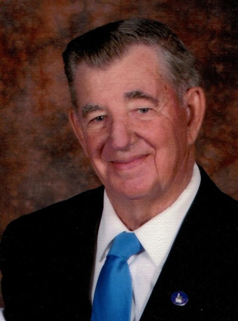 Robert "Gene" Carll Profile Photo