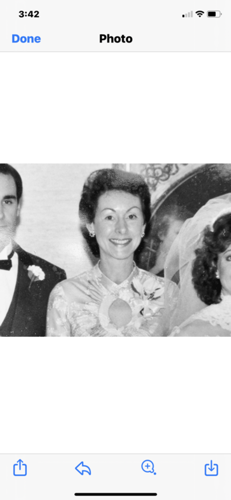 Nelly Kaufmann Wallace