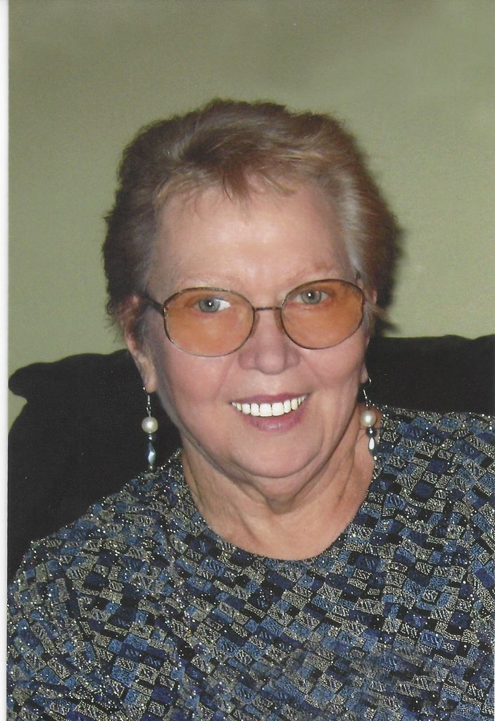Laura Lucille Galovin