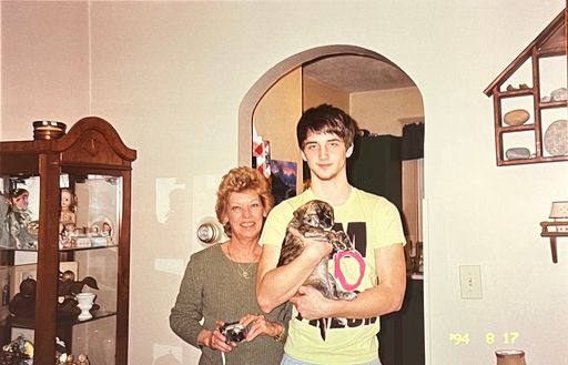 Janet L Beane photo gallery thumbnail 23 of 36
