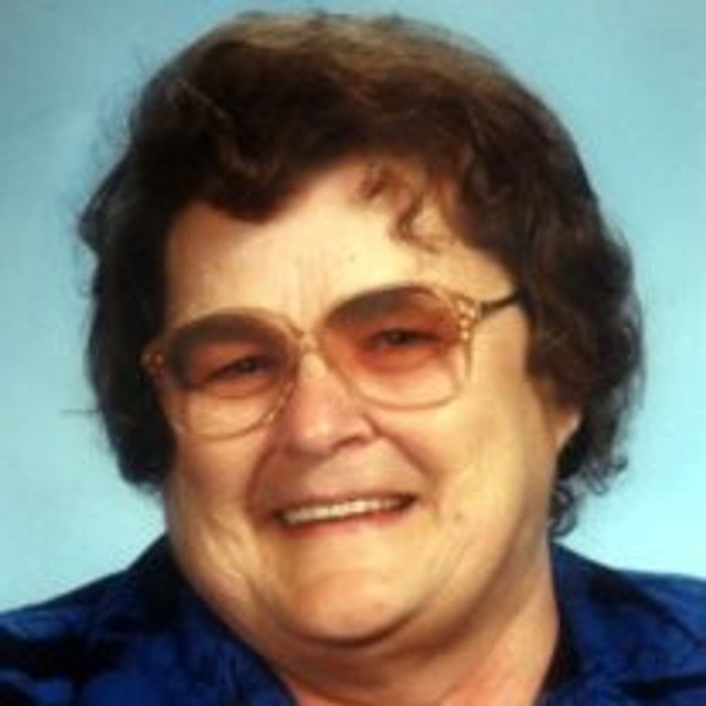 Frances E. Buroker Grenier