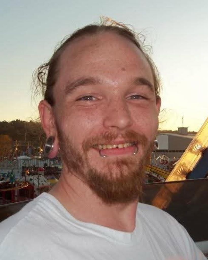 Ryan P. Moon