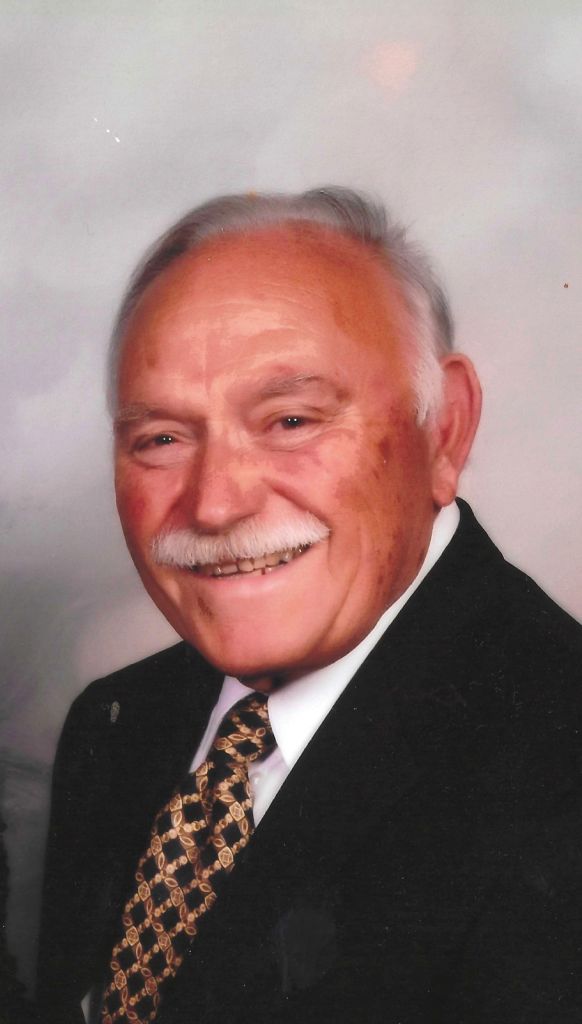 Hagop Der Megerdichian Profile Photo