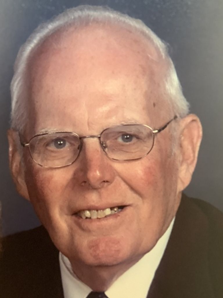 Earl F. Ideus Profile Photo