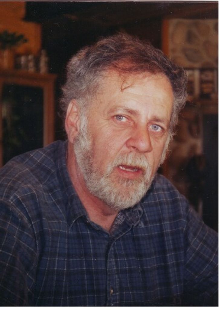 Arthur N. Daly Profile Photo