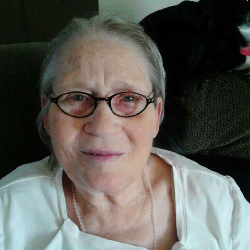 Alice Jeanette Mancil