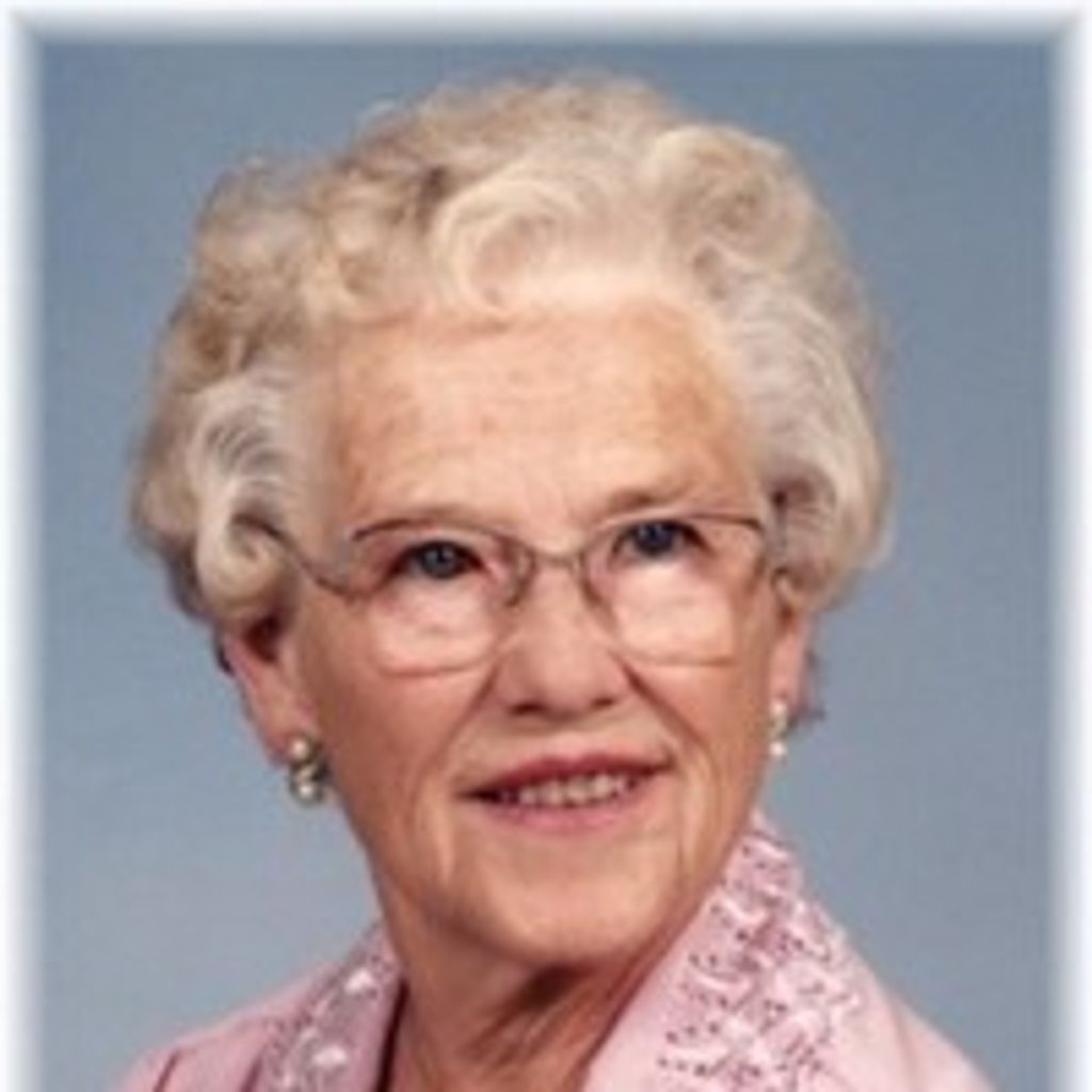 Luverne Egge-Woody