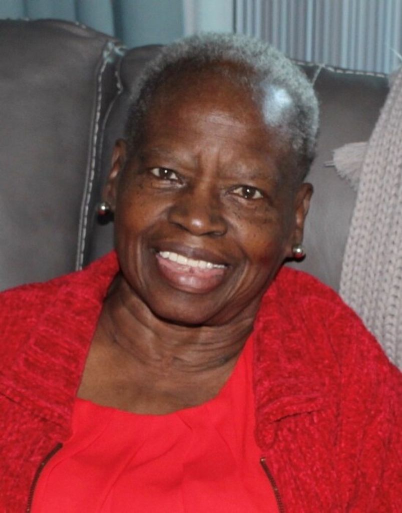 Cynthia Sewell