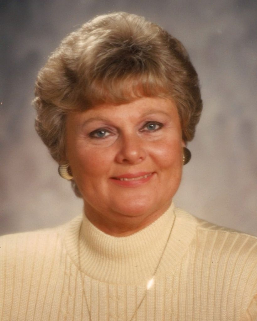 Garnet Mae Ninke