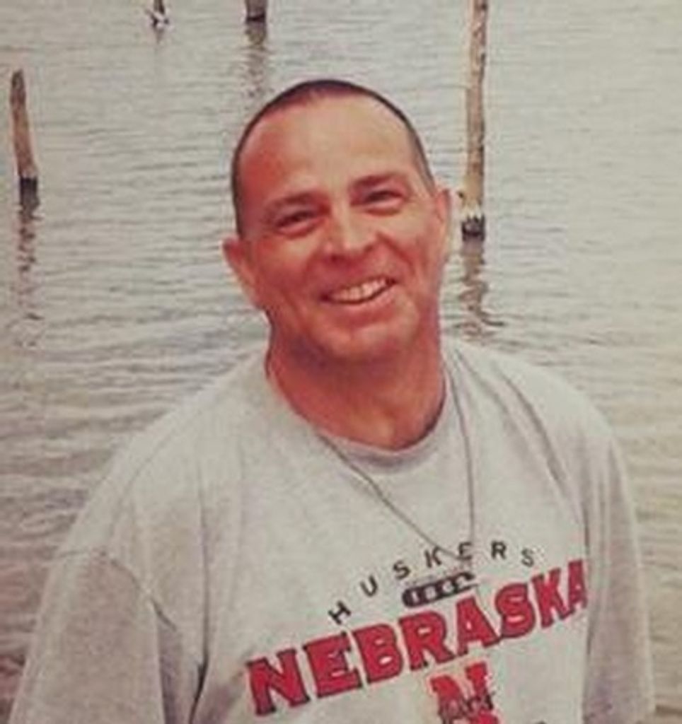 Russell Wayne Morgan