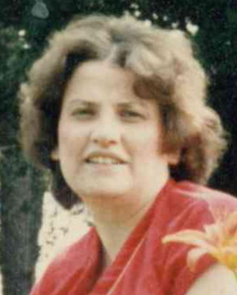 Martha "Marty" Brune
