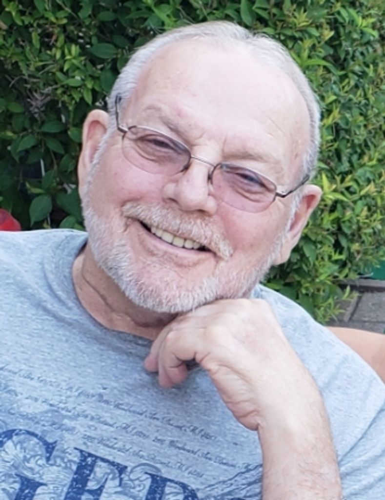Terrance Dale White