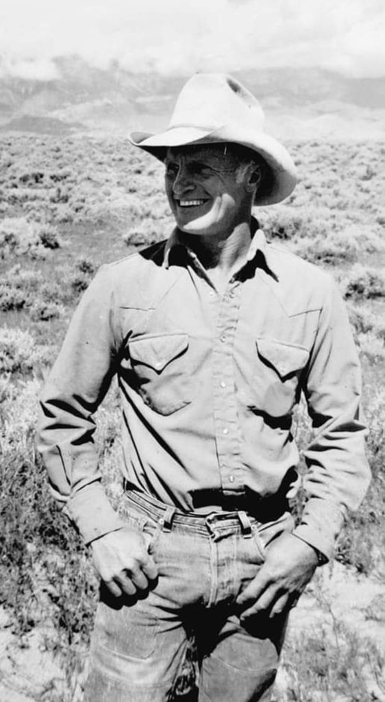 Harvey Ronald Willis Jr.