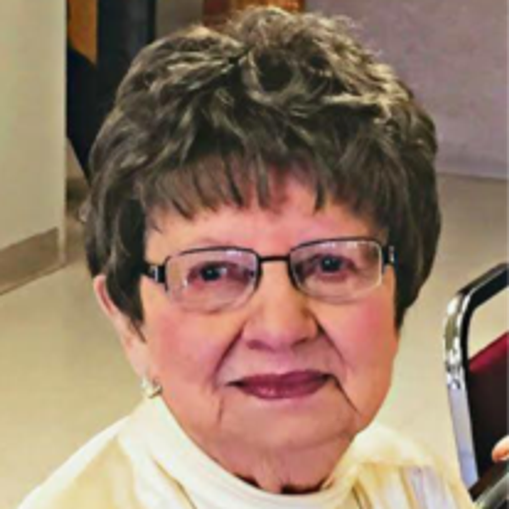 Leone "Kay" Johnson