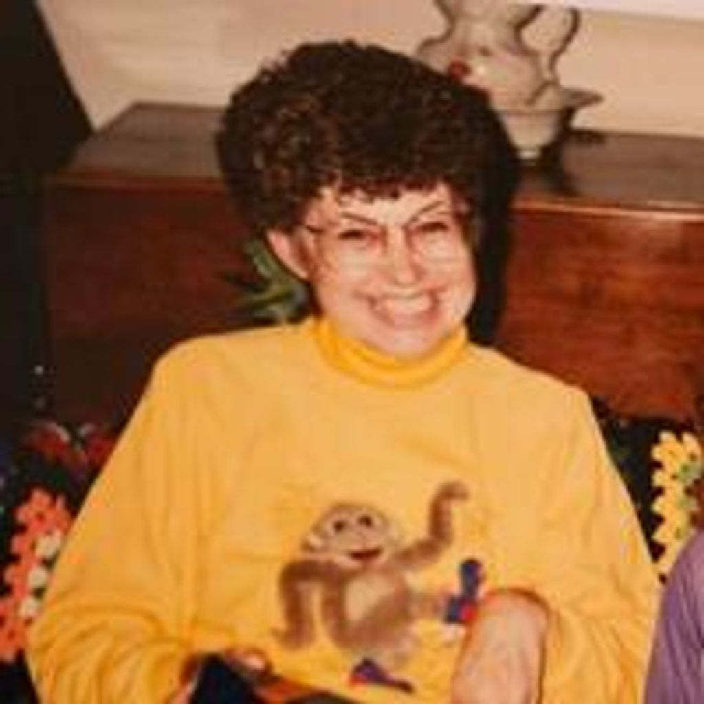 Barbara Ann Carper