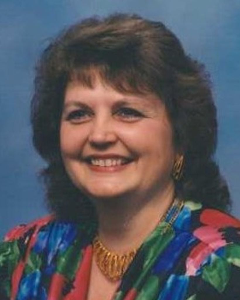 Sylvia Jean Landis Profile Photo