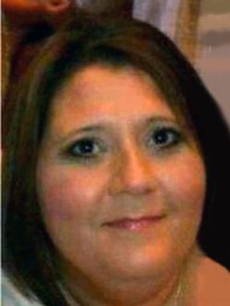 Tamara Ann Cleghorn