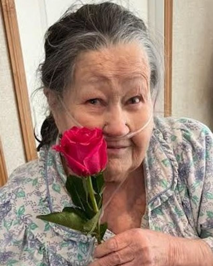 Waltraud E. Purdy Profile Photo