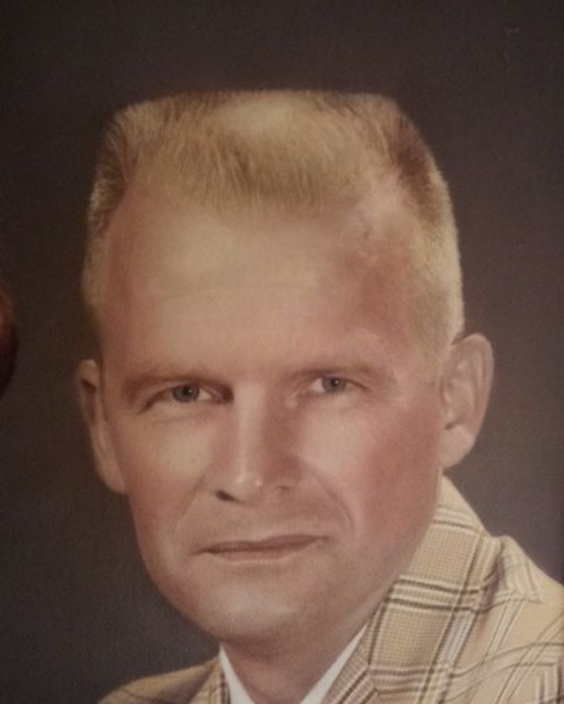 Delmas Wilkins Profile Photo