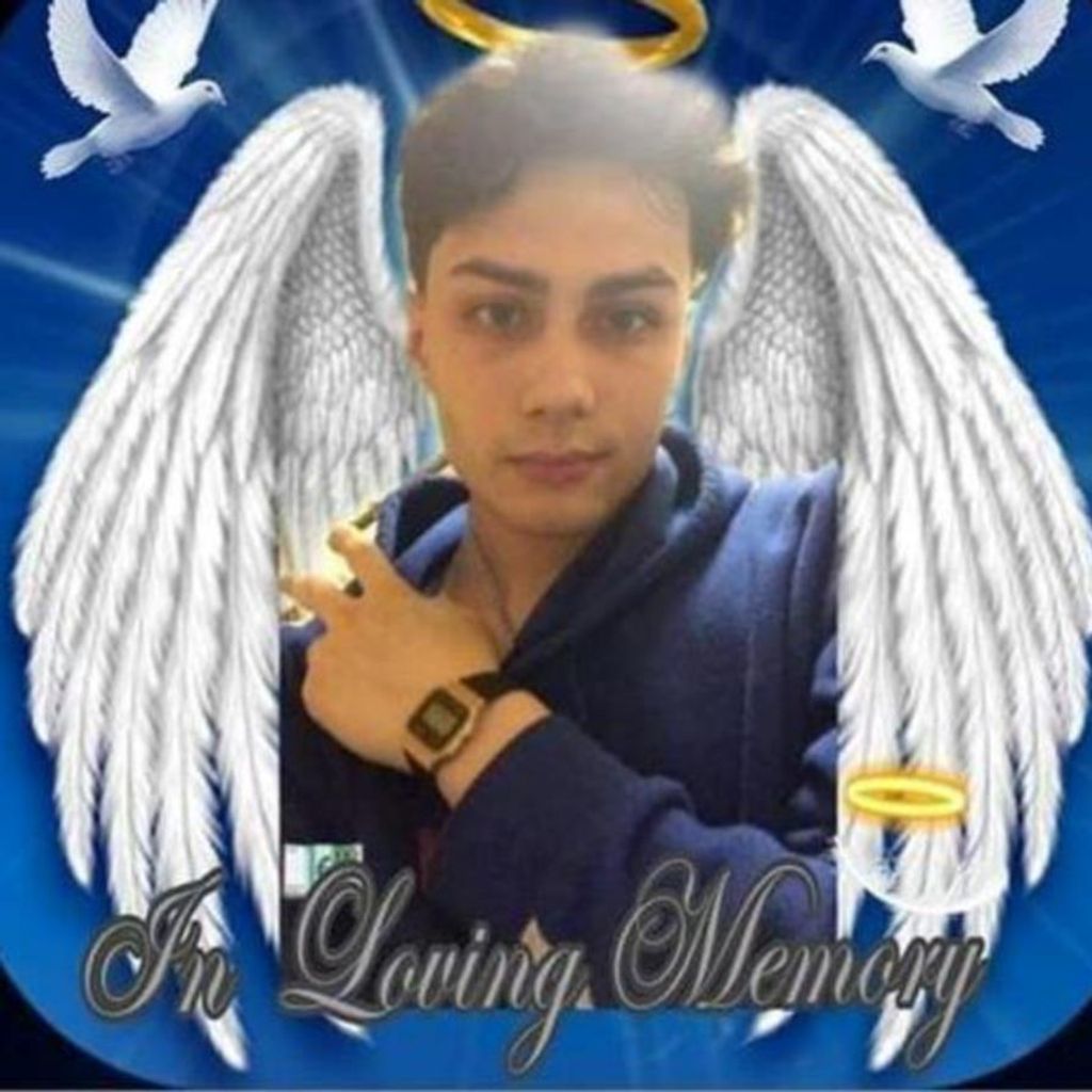 Alexander Lee Hernandez Profile Photo