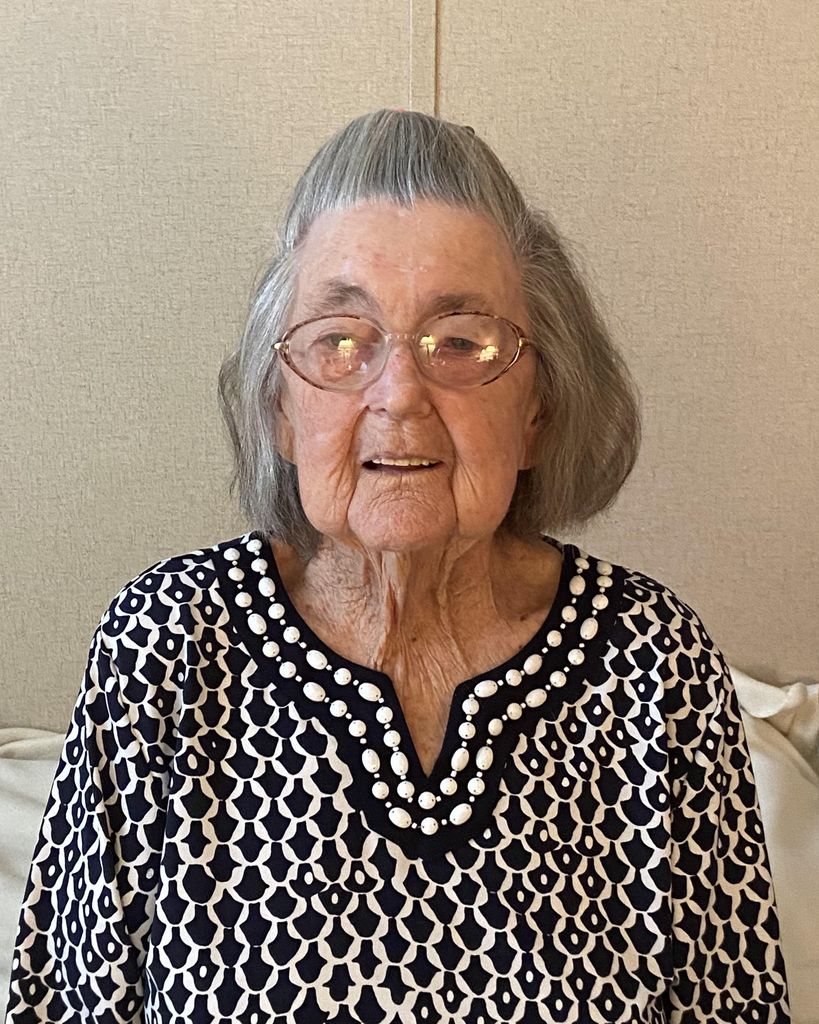 Patricia B. Martin