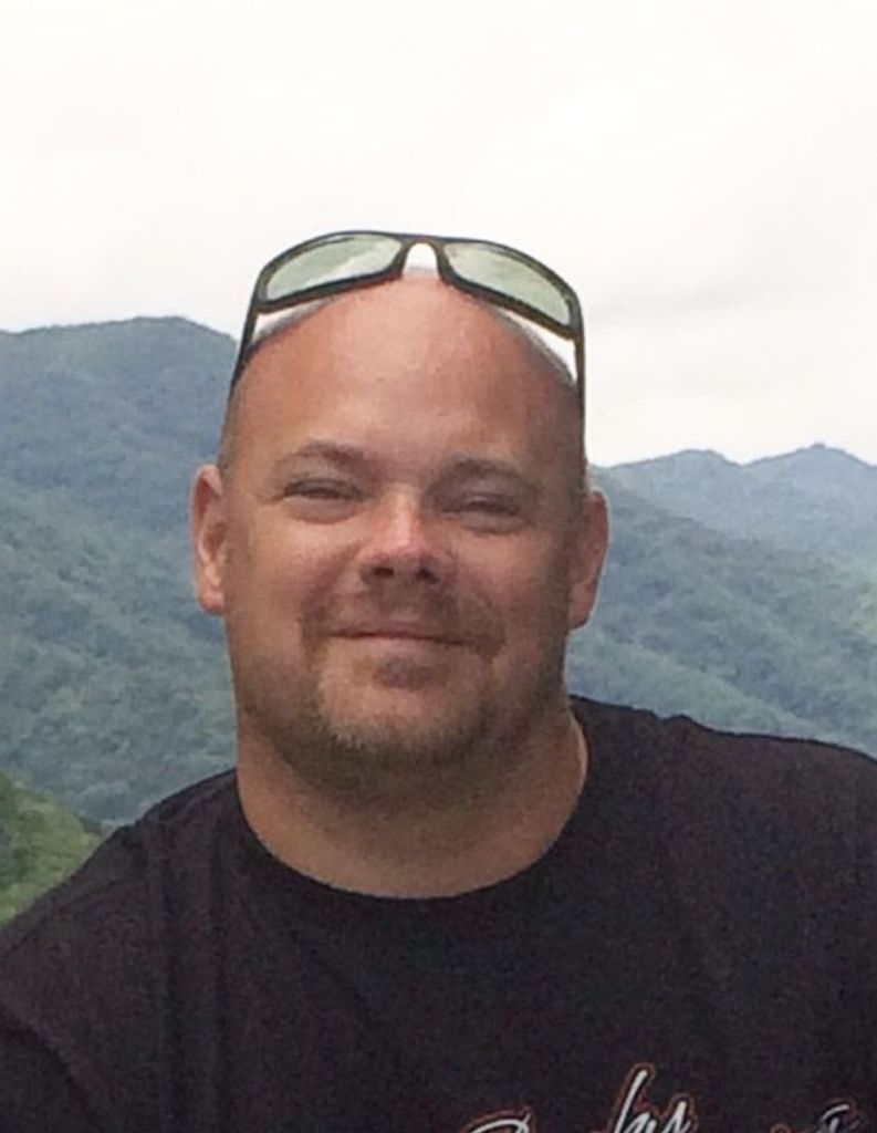 Jason A. Baumgartner Profile Photo