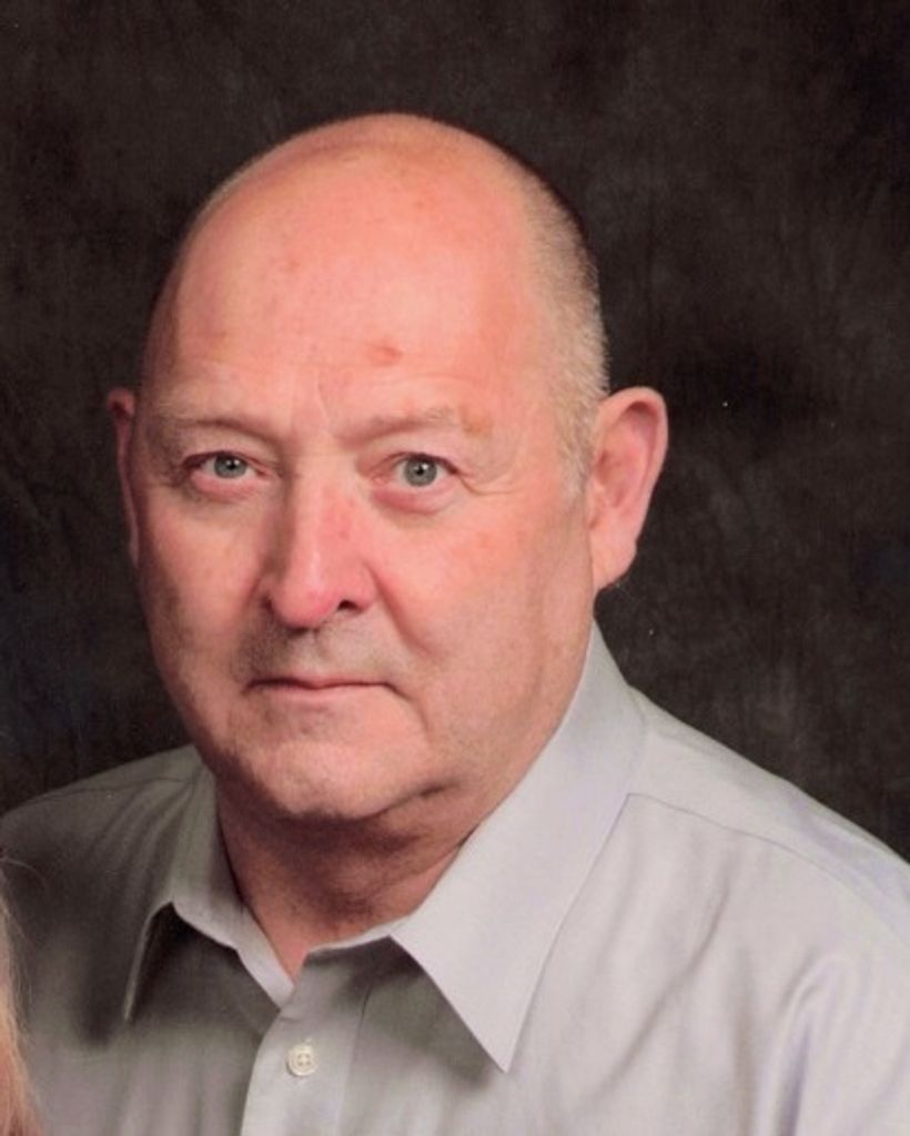Harry Keipinger Profile Photo