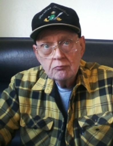 William  Eugene Cherry Sr Profile Photo