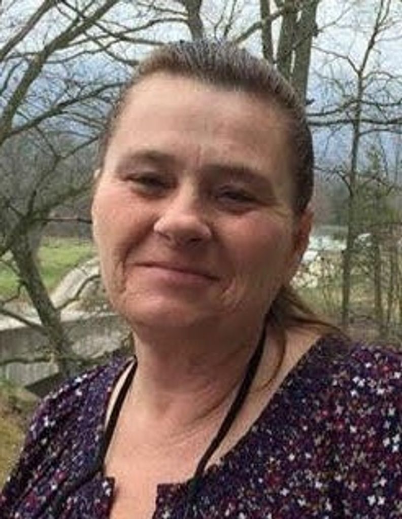 Sherri Mauch