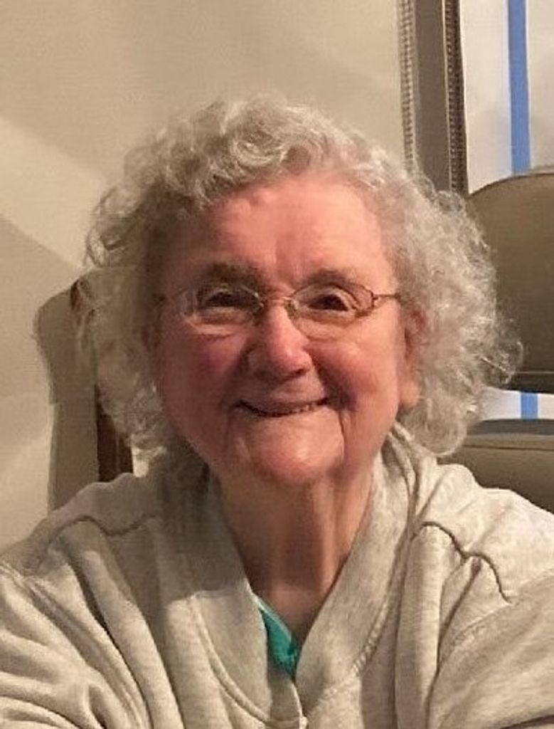 Mary Catherine Becknell