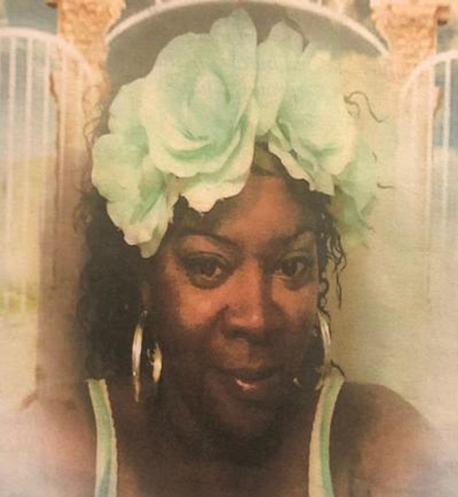 Keisha Ronnette Weaver