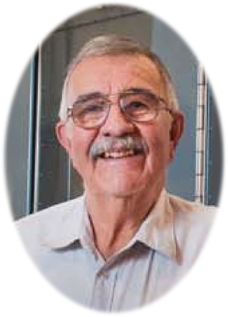 Louis C. Nogales