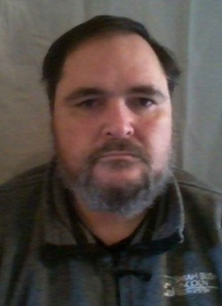 Ronald McCabe Jr