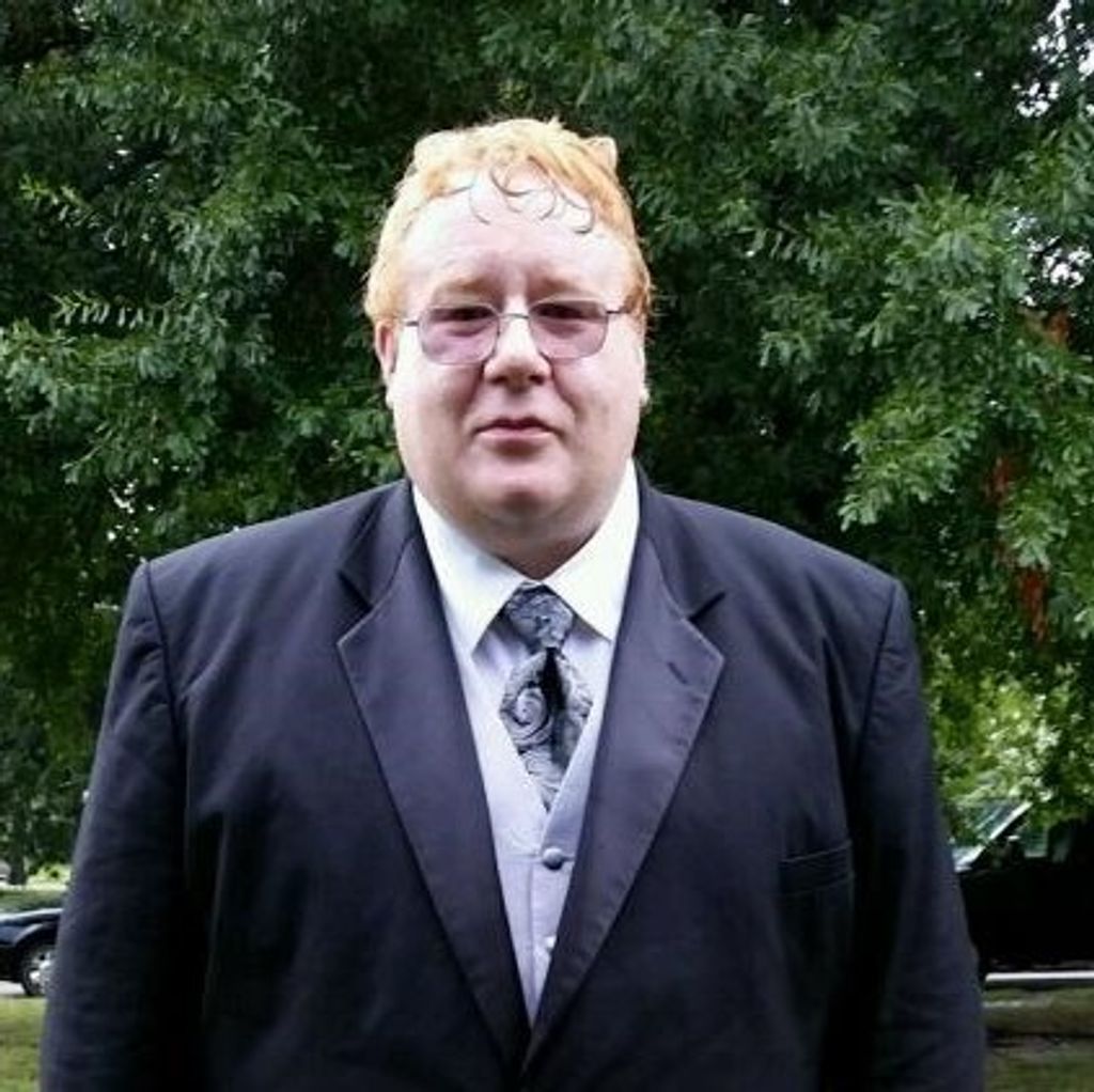Timothy Johnson Sanders Profile Photo
