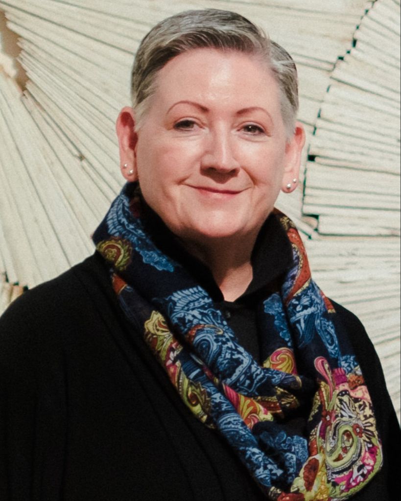 Maggie Devlyn