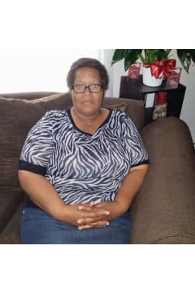 Mrs. Rosie   Hughes