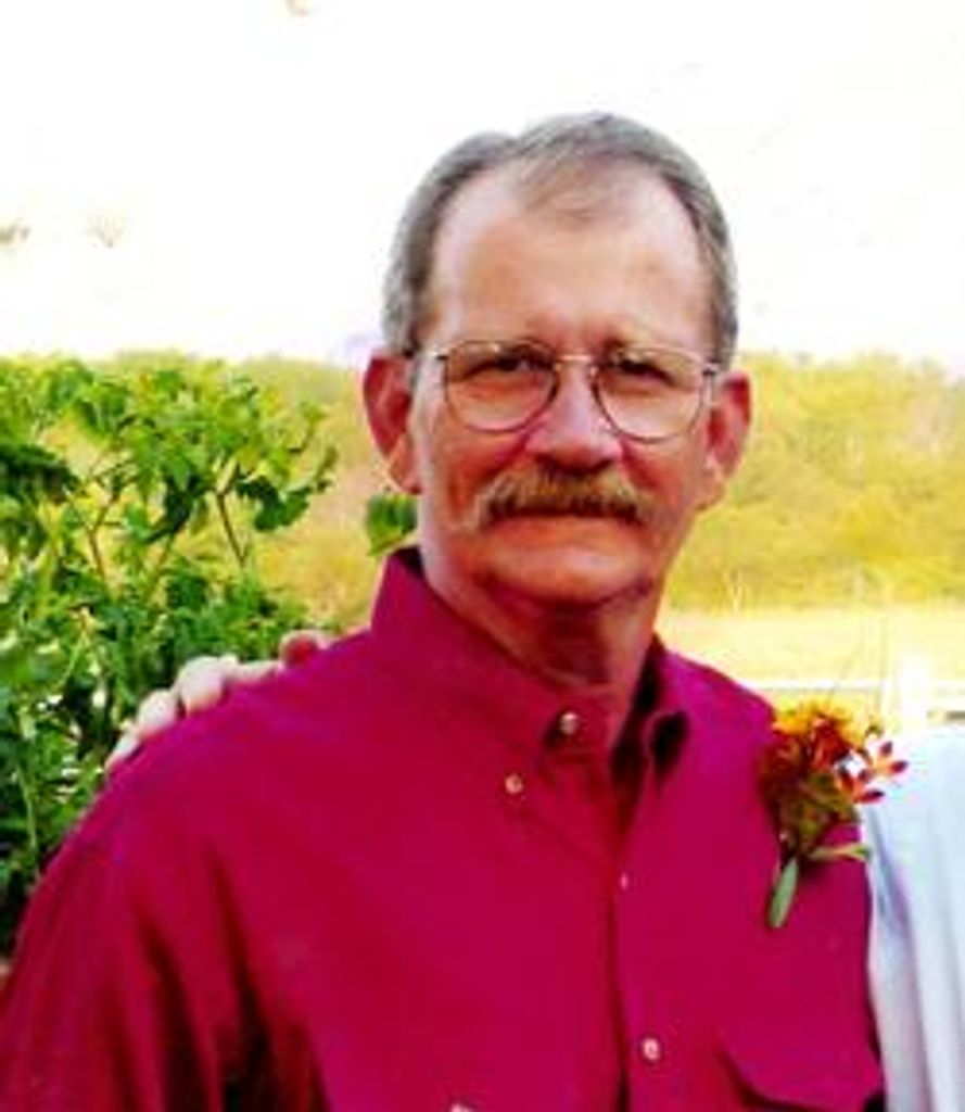 Edward Lynn Vaught Profile Photo