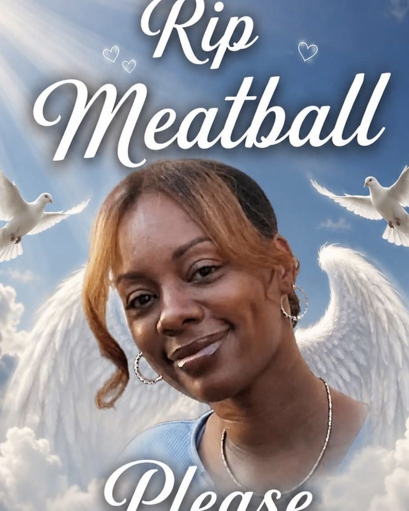 Tamesha Lashonda Gott