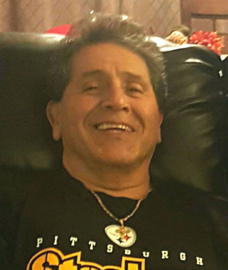 Daniel Escareno