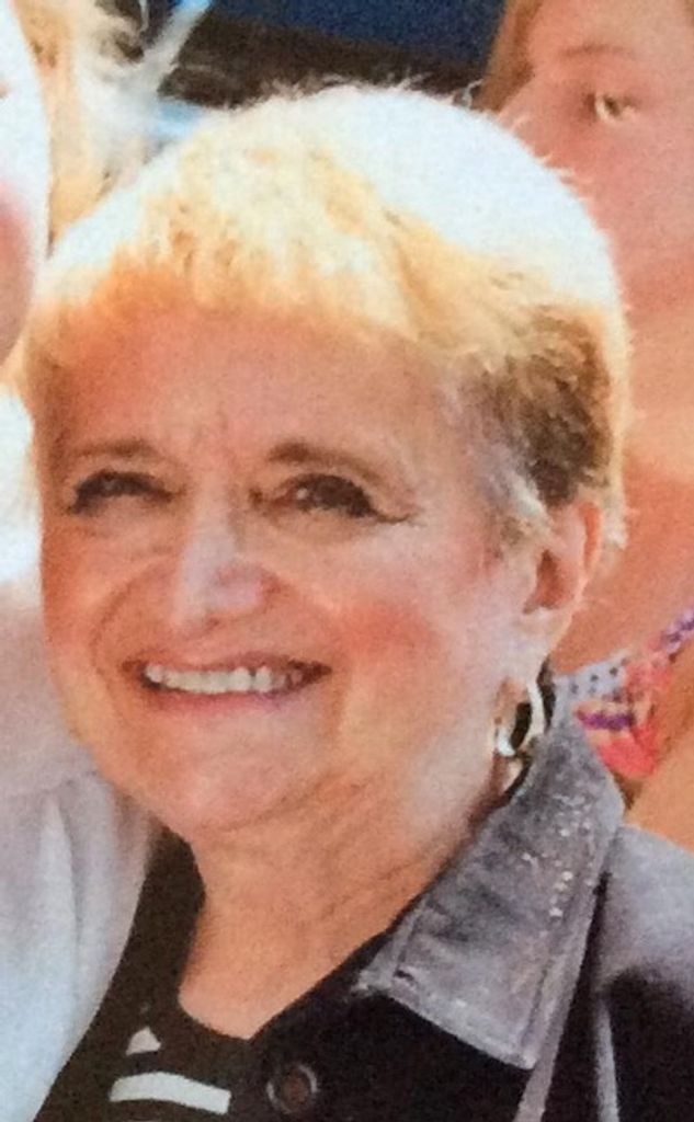 Carmel "Millie" Fitzhenry