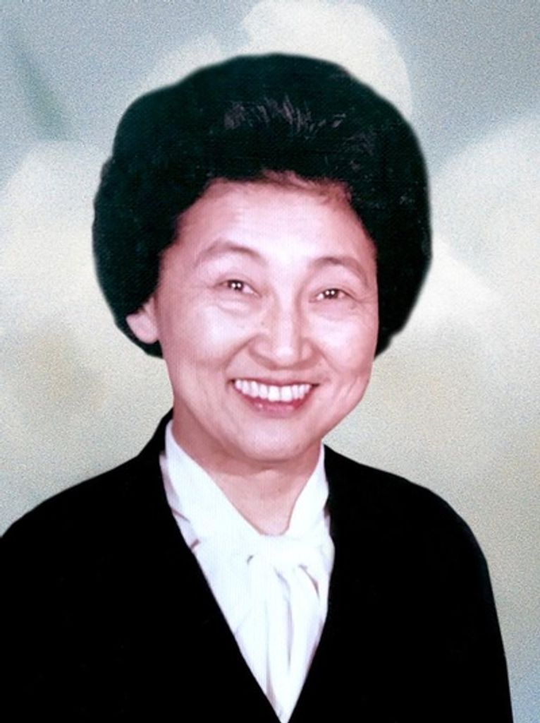 May Misao Fujita