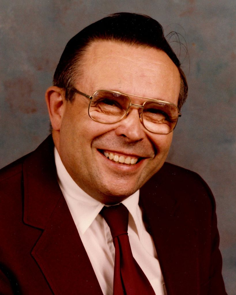 Robert C. Diebold Profile Photo