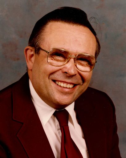 Robert C. Diebold's obituary image