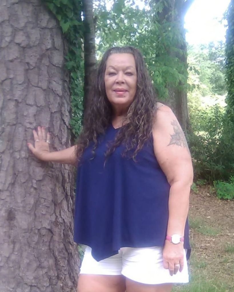 Belinda Ellen Fender