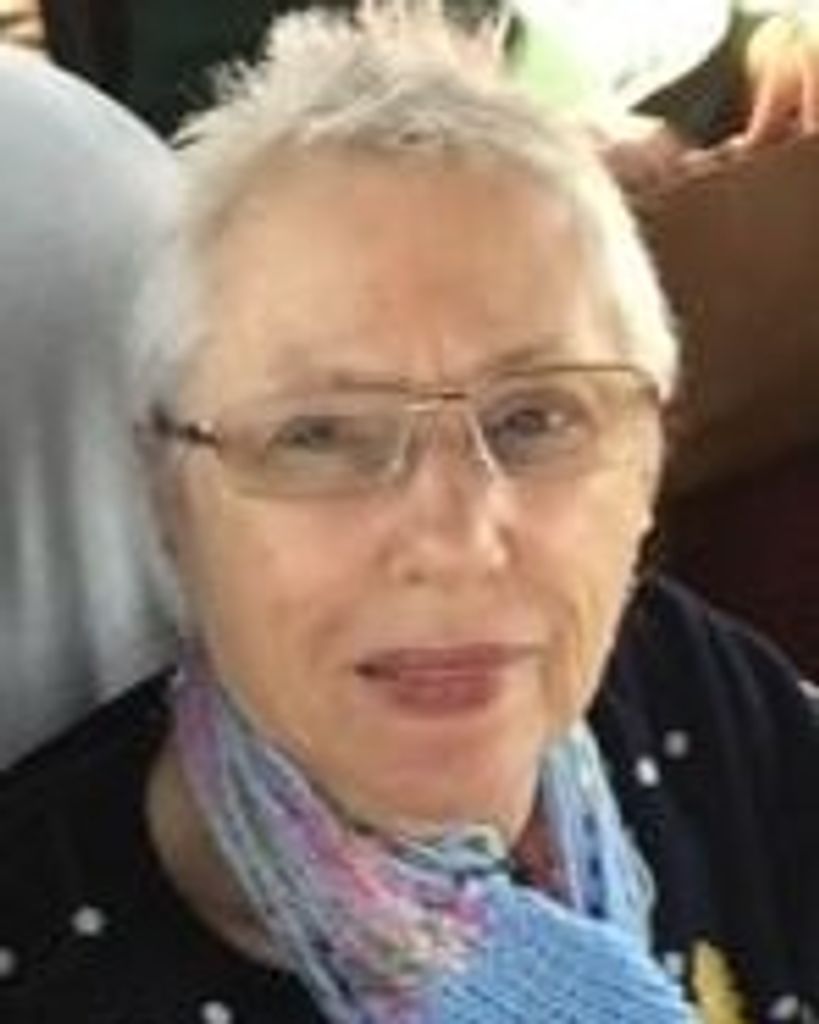 Susan Stobe Profile Photo