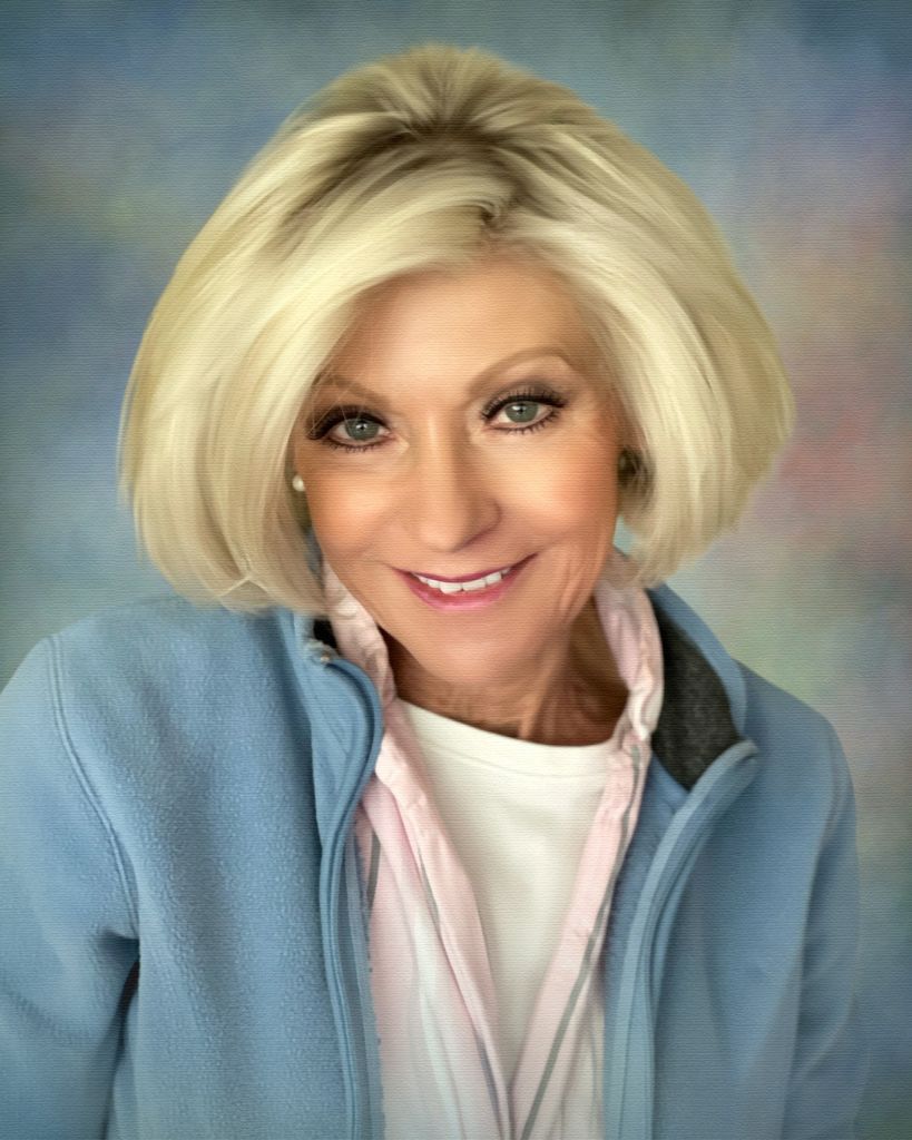 Susan Ransel McBroom Profile Photo