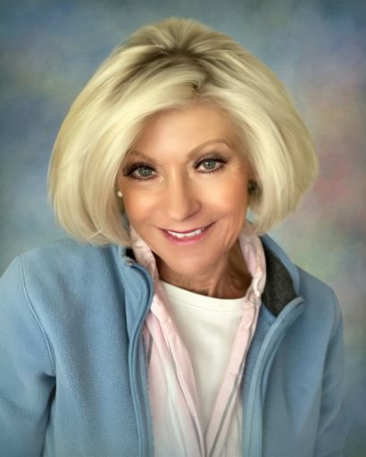 Susan Ransel McBroom's obituary image