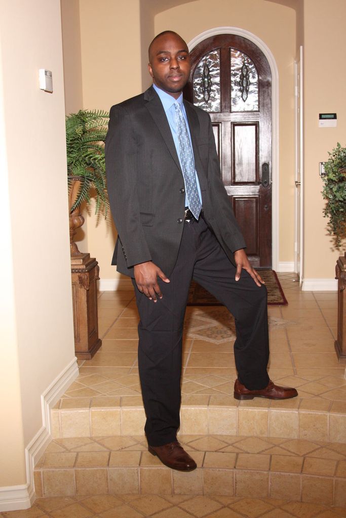 Roy Nnanyereugo Alilionwu